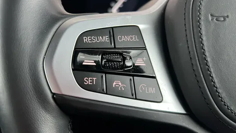 BMW I4 210kW eDrive35 M Sport 70kWh Auto