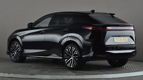 LEXUS RZ 450e 230kW Direct4 Takumi 71 kWh Auto