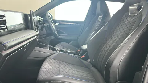 VOLKSWAGEN TIGUAN 1.5 eTSI 150 R-Line DSG