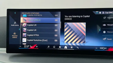 BMW I4 210kW eDrive35 M Sport 70kWh Auto