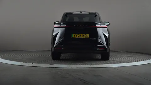 LEXUS RZ 450e 230kW Direct4 Takumi 71 kWh Auto