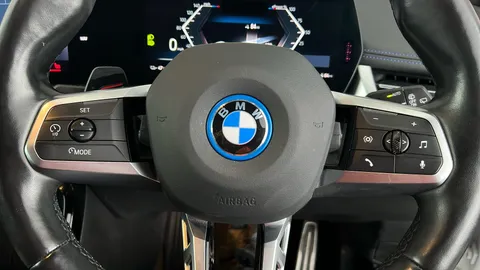 BMW iX1 230kW xDrive30 M Sport 65kWh Auto [Tech+]