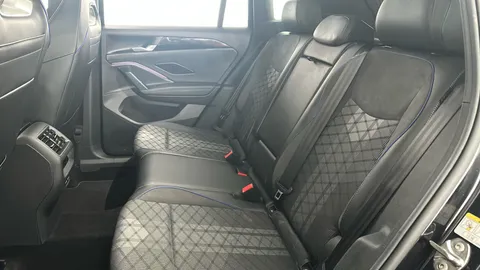 VOLKSWAGEN TIGUAN 1.5 eTSI 150 R-Line DSG