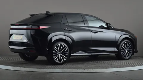 LEXUS RZ 450e 230kW Direct4 Takumi 71 kWh Auto