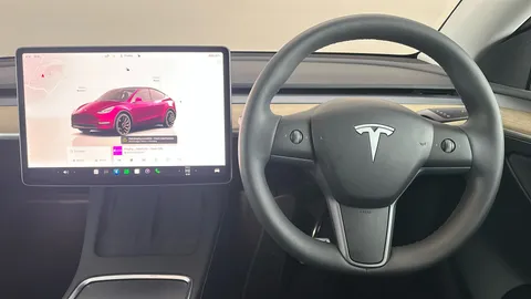 TESLA MODEL Y Performance AWD Auto