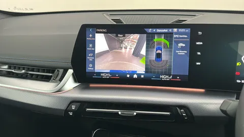 BMW iX1 150kW eDrive20 M Sport 65kWh Auto