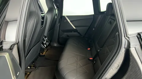 BMW iX 240kW xDrive40 M Sport 76.6kWh Auto