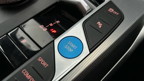 BMW I4 210kW eDrive35 M Sport 70kWh Auto