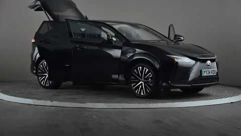 LEXUS RZ 450e 230kW Direct4 Takumi 71 kWh Auto