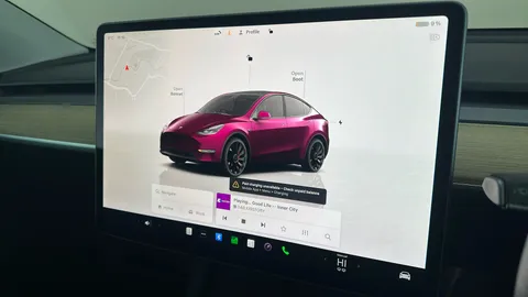 TESLA MODEL Y Performance AWD Auto