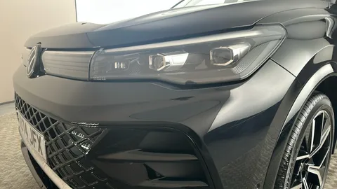 VOLKSWAGEN TIGUAN 1.5 eTSI 150 R-Line DSG