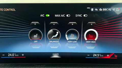 BMW 3 Series Touring 320i M Sport Step Auto