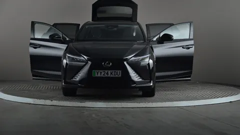 LEXUS RZ 450e 230kW Direct4 Takumi 71 kWh Auto