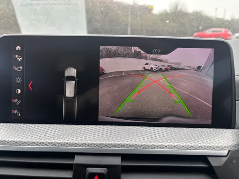 BMW X3 xDrive M40i Step Auto