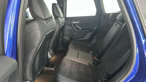 BMW iX1 150kW eDrive20 M Sport 65kWh Auto