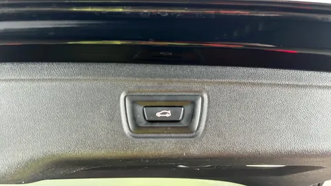 BMW 3 Series Touring 320i M Sport Step Auto