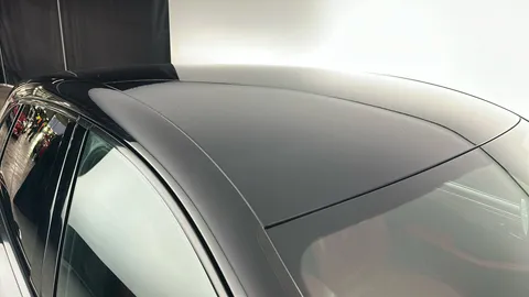 PORSCHE MACAN Turbo PDK