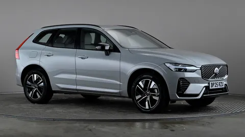 VOLVO XC60 2.0 T6 [350] PHEV Plus Dark AWD Geartronic