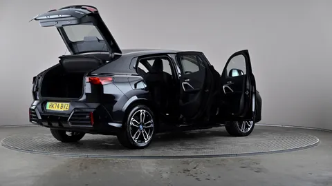 BMW iX2 230kW xDrive30 M Sport 65kWh Auto