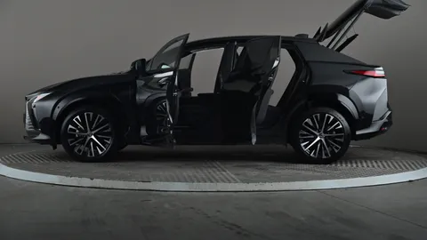 LEXUS RZ 450e 230kW Direct4 Takumi 71 kWh Auto