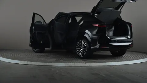 LEXUS RZ 450e 230kW Direct4 Takumi 71 kWh Auto