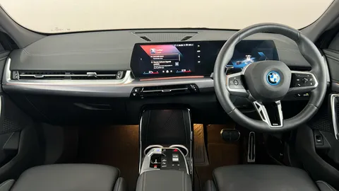 BMW iX2 230kW xDrive30 M Sport 65kWh Auto