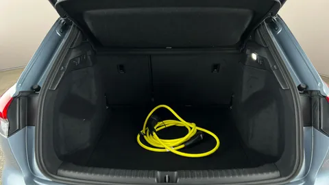 AUDI Q4 220kW 50 Quattro 82kWh S Line Auto