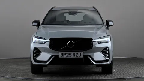 VOLVO XC60 2.0 T6 [350] PHEV Plus Dark AWD Geartronic