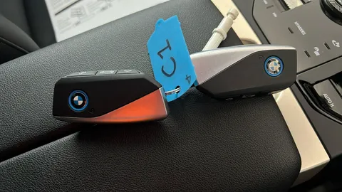 BMW iX 240kW xDrive40 M Sport 76.6kWh Auto