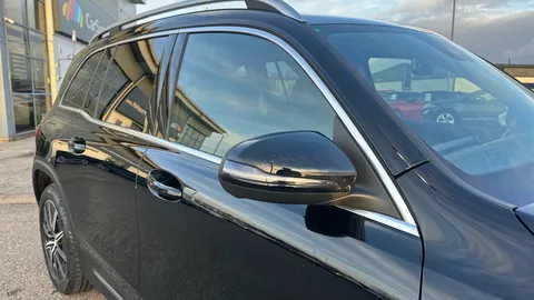 MERCEDES-BENZ EQB EQB 300 4M 168kW AMG Line Executive 70.5kWh At