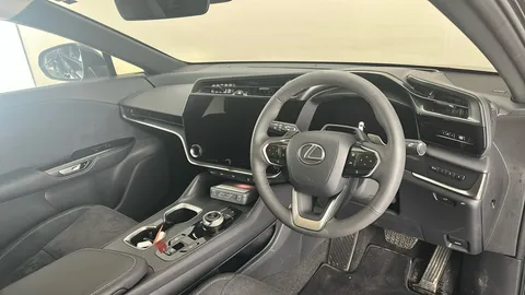 LEXUS RZ 450e 230kW Direct4 Takumi 71 kWh Auto