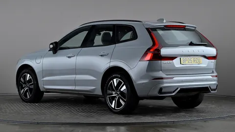 VOLVO XC60 2.0 T6 [350] PHEV Plus Dark AWD Geartronic