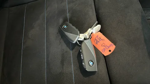 BMW iX1 150kW eDrive20 M Sport 65kWh Auto