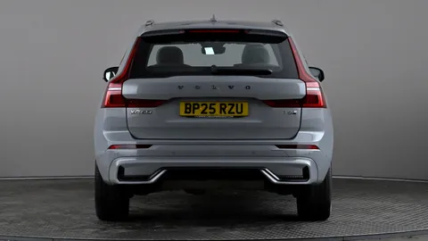 VOLVO XC60 2.0 T6 [350] PHEV Plus Dark AWD Geartronic