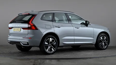 VOLVO XC60 2.0 T6 [350] PHEV Plus Dark AWD Geartronic