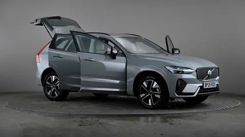 VOLVO XC60 2.0 T6 [350] PHEV Plus Dark AWD Geartronic