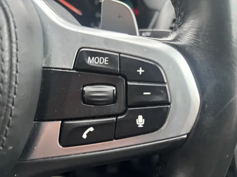 BMW X3 xDrive M40i Step Auto