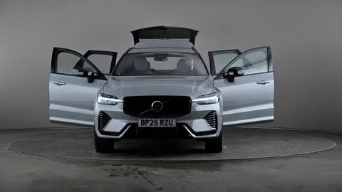 VOLVO XC60 2.0 T6 [350] PHEV Plus Dark AWD Geartronic