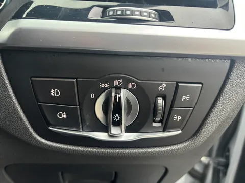 BMW X3 xDrive M40i Step Auto