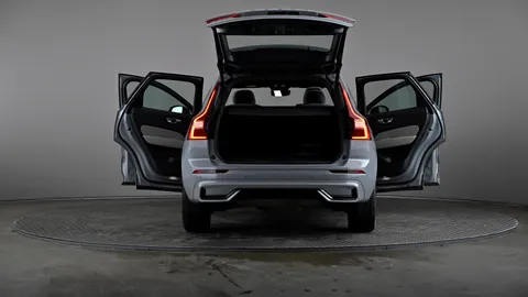 VOLVO XC60 2.0 T6 [350] PHEV Plus Dark AWD Geartronic