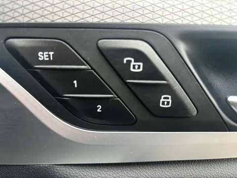 BMW X3 xDrive M40i Step Auto