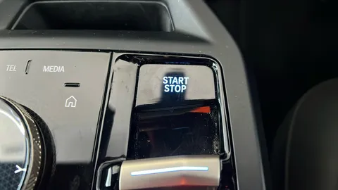 BMW iX 240kW xDrive40 M Sport 76.6kWh Auto