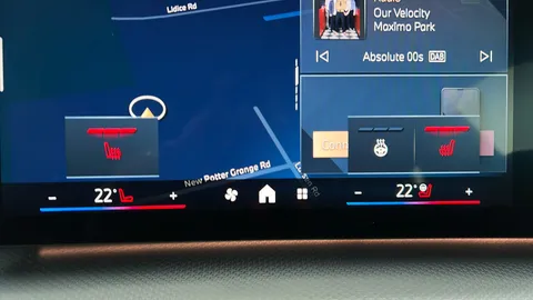 BMW iX2 230kW xDrive30 M Sport 65kWh Auto