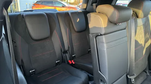 MERCEDES-BENZ EQB EQB 300 4M 168kW AMG Line Executive 70.5kWh At