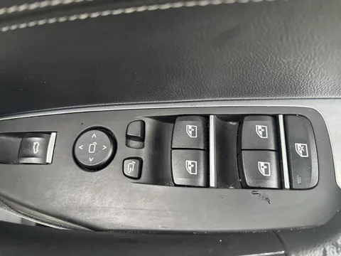 BMW X3 xDrive M40i Step Auto