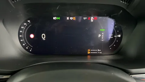 VOLVO XC60 2.0 T6 [350] PHEV Plus Dark AWD Geartronic