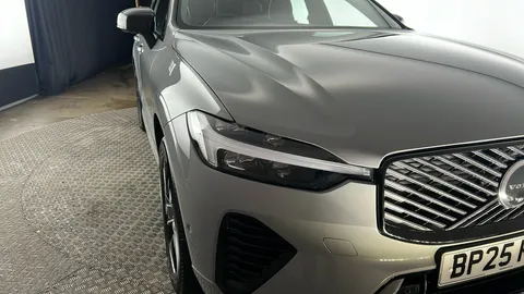 VOLVO XC60 2.0 T6 [350] PHEV Plus Dark AWD Geartronic