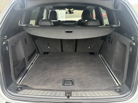 BMW X3 xDrive M40i Step Auto