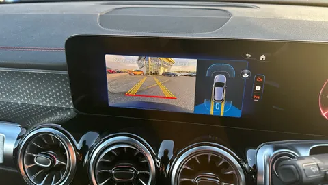 MERCEDES-BENZ EQB EQB 300 4M 168kW AMG Line Executive 70.5kWh At