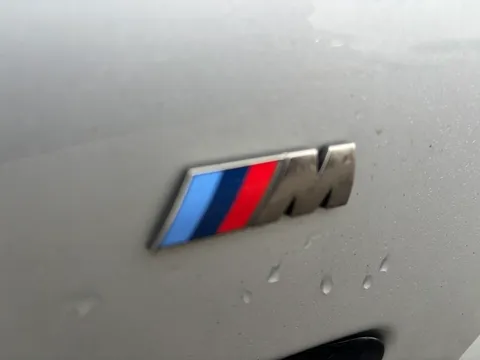 BMW X3 xDrive M40i Step Auto